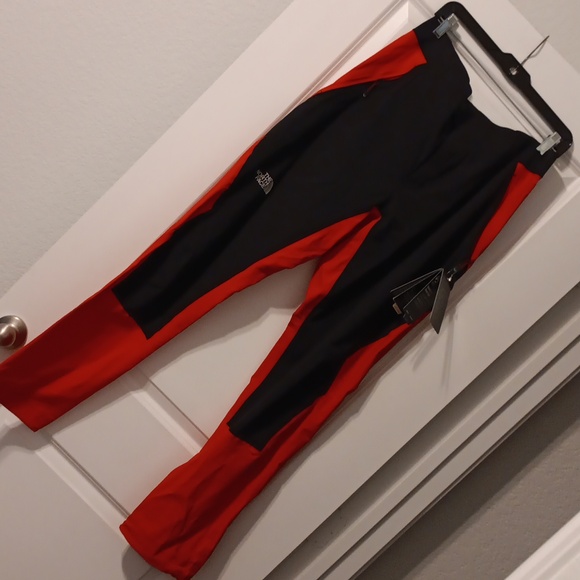 North Face Summit SMT L1 climb pants - men´s 36 waist...